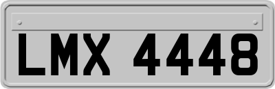 LMX4448