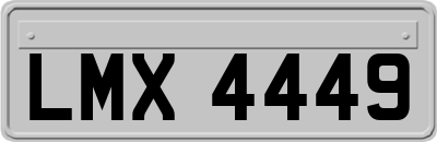LMX4449