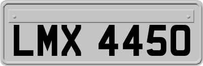 LMX4450
