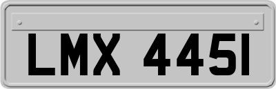 LMX4451