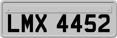 LMX4452