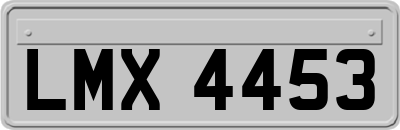 LMX4453