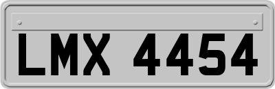 LMX4454