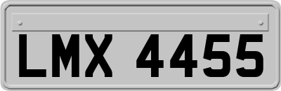 LMX4455
