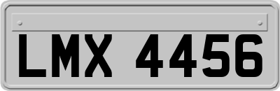 LMX4456
