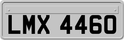 LMX4460