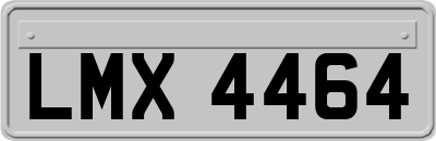 LMX4464