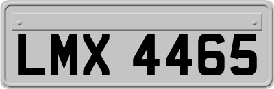 LMX4465