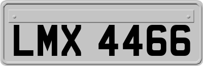 LMX4466