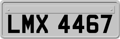 LMX4467
