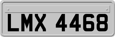 LMX4468