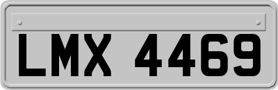 LMX4469