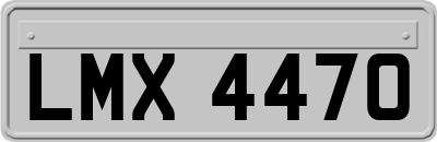 LMX4470