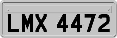LMX4472