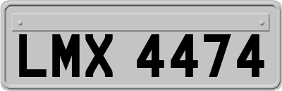 LMX4474