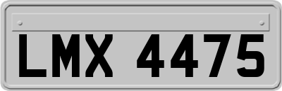 LMX4475