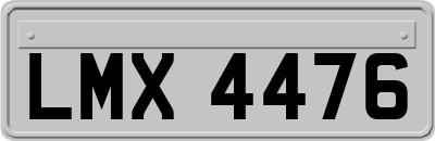 LMX4476
