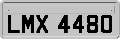 LMX4480