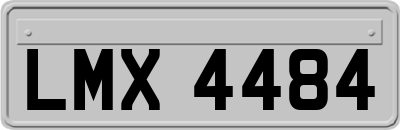 LMX4484