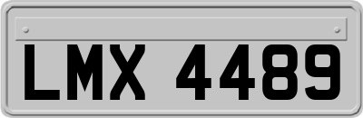 LMX4489