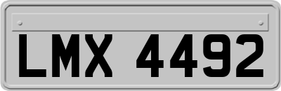 LMX4492