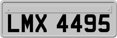 LMX4495
