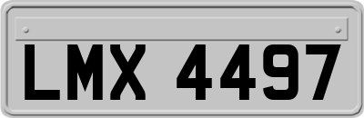 LMX4497