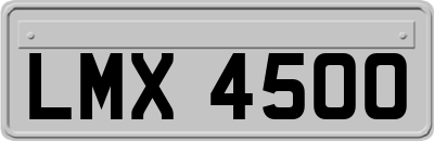 LMX4500