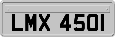 LMX4501