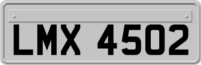 LMX4502