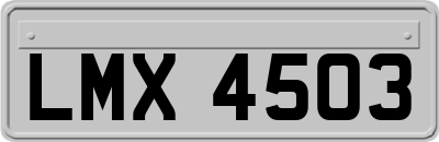 LMX4503