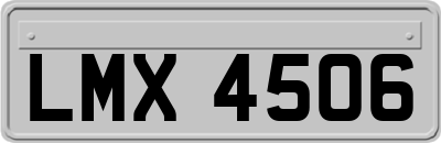 LMX4506