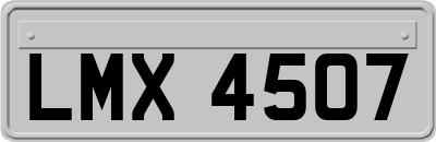 LMX4507