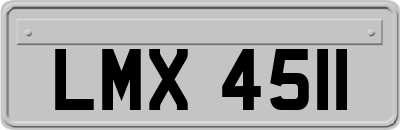 LMX4511
