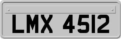 LMX4512