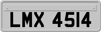 LMX4514