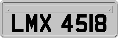 LMX4518
