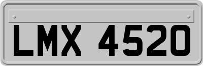 LMX4520