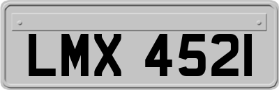 LMX4521