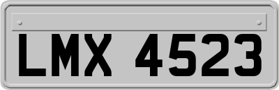 LMX4523