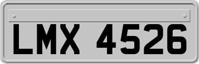 LMX4526