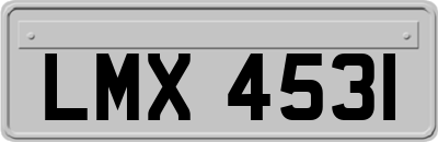 LMX4531
