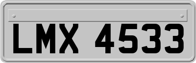 LMX4533