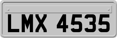 LMX4535