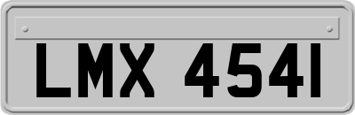 LMX4541