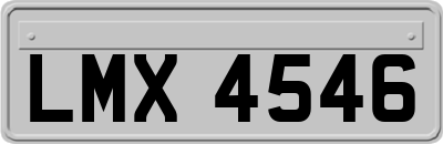 LMX4546