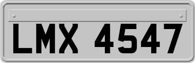 LMX4547
