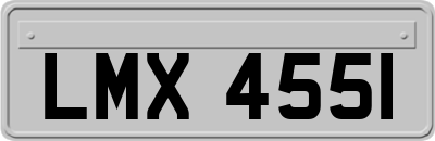 LMX4551