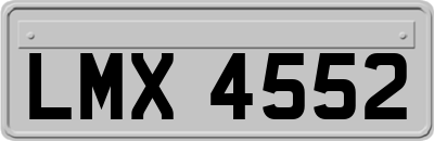 LMX4552