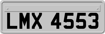 LMX4553